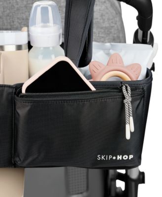 Baby Grab & Go Ultimate Stroller Organizer