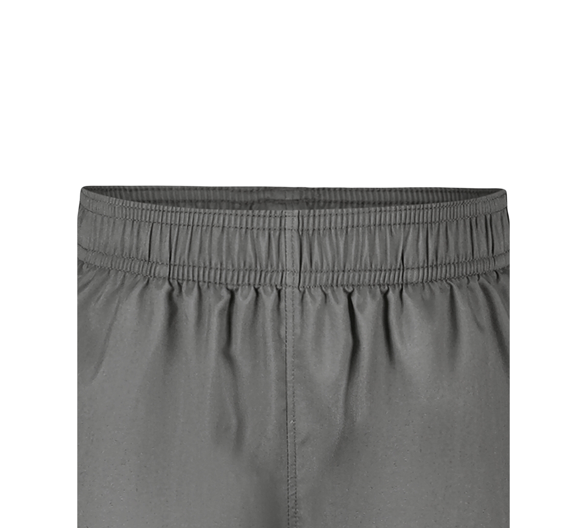 Under Armour Boys' 2T-7 Logo Detail Pull-On Shorts