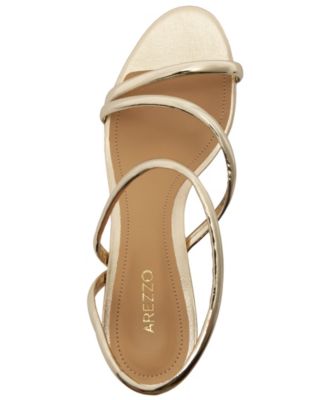 Women's Mikayla Mid Block Sandal