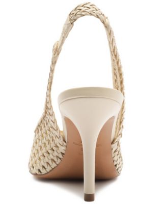 Women's Eva High Stiletto Pump