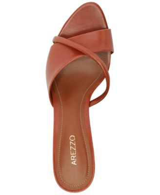 Women's Luca High Stiletto Sandal