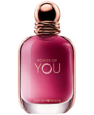Power of You Eau de Parfum Collection