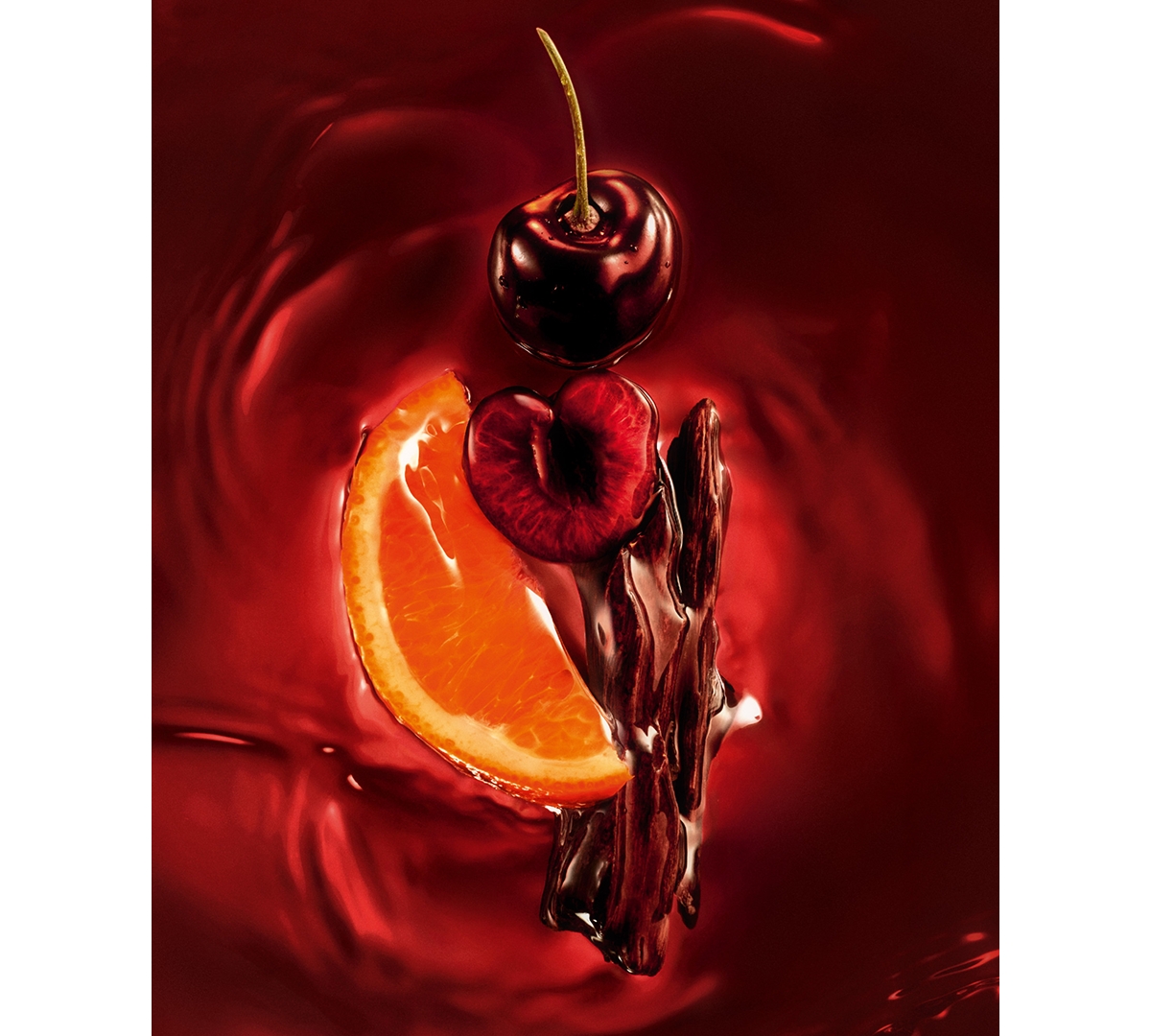 Armani Stronger With You Powerfully Eau De Parfum Spray