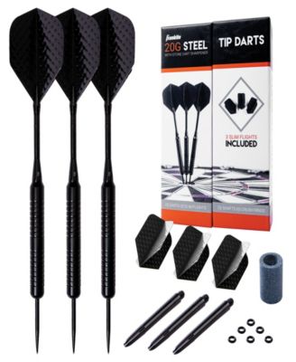 Steel Tip Darts - 20 Gram
