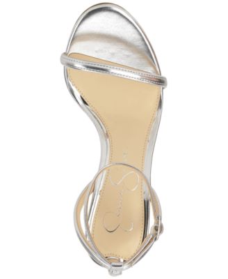 Women's Baharia Ankle-Strap Dress Sandals