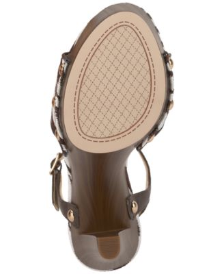 Women's Calenta Platform Dress Sandals