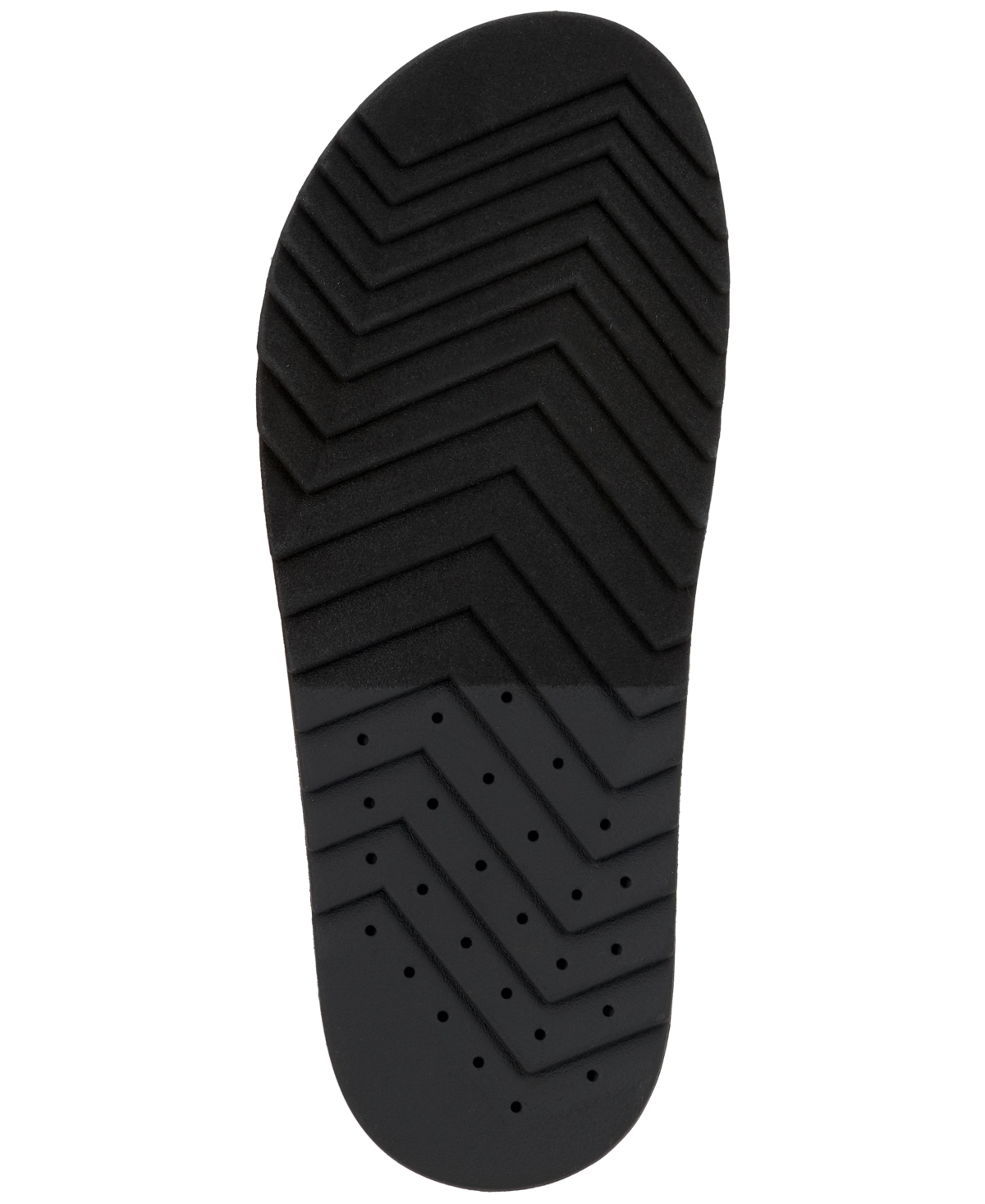 Jessica Simpson Women's Colyve Studded Footbed Slip-On Sandals