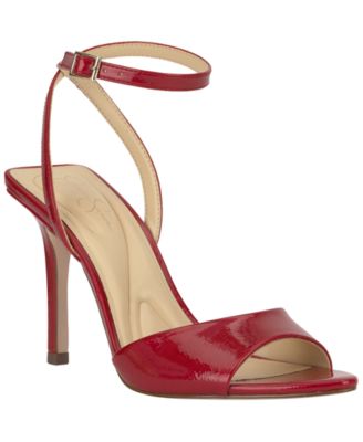 Women's Davara Stiletto Dress Sandals