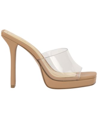 Women's Azelica Blade Heel Dress Sandals