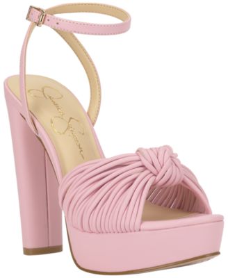 Women's Immie Platform Dress Sandals