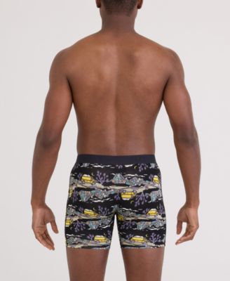 Men's Vibe Xtra Soft Comfort Boxer Brief