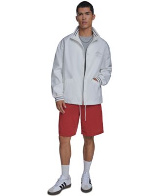 Men's Flex Tech Rowing Club Coaches Jacket