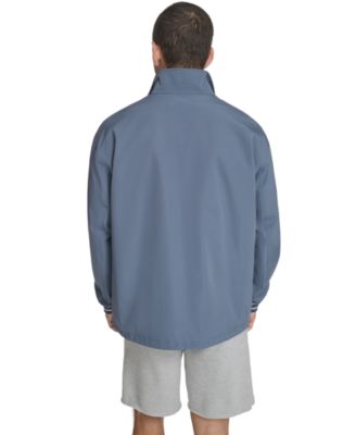 Men's Flex Tech Rowing Club Coaches Jacket