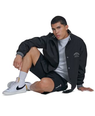 Men's Flex Tech Rowing Club Coaches Jacket