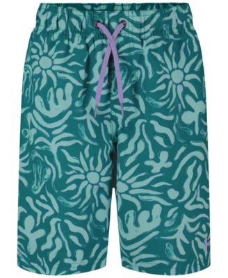 Boys' 8-20 Athletic Volley Shorts