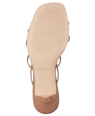 Women's Baizel Strappy Kitten Heel Dress Sandals