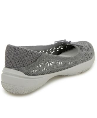 Women's Florence Casual Slip On Flats