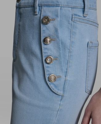 Women's Sailor Flare Jeans