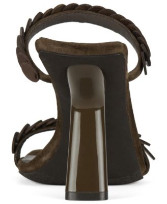 Women's Ayanna Embellished Slip-On Dress Sandals