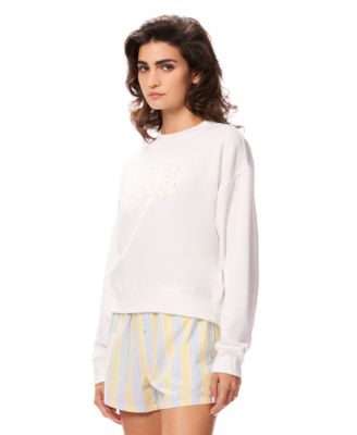 Women's Crew Neck Sleep Top