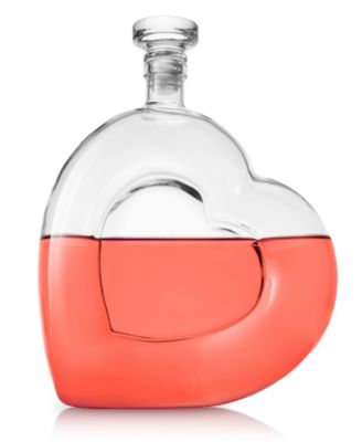 Amore Sweetheart Decanter
