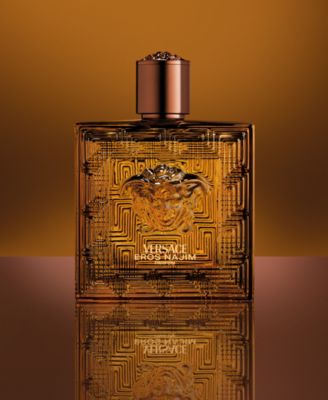 Eros Najim Parfum Spray, 3.4 oz.