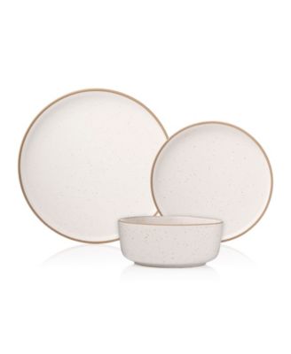Inwood 12-Pc. Dinnerware Set, Service for 4