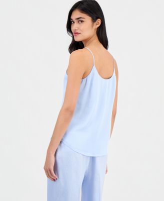 Women's Scoop-Neck Camisole