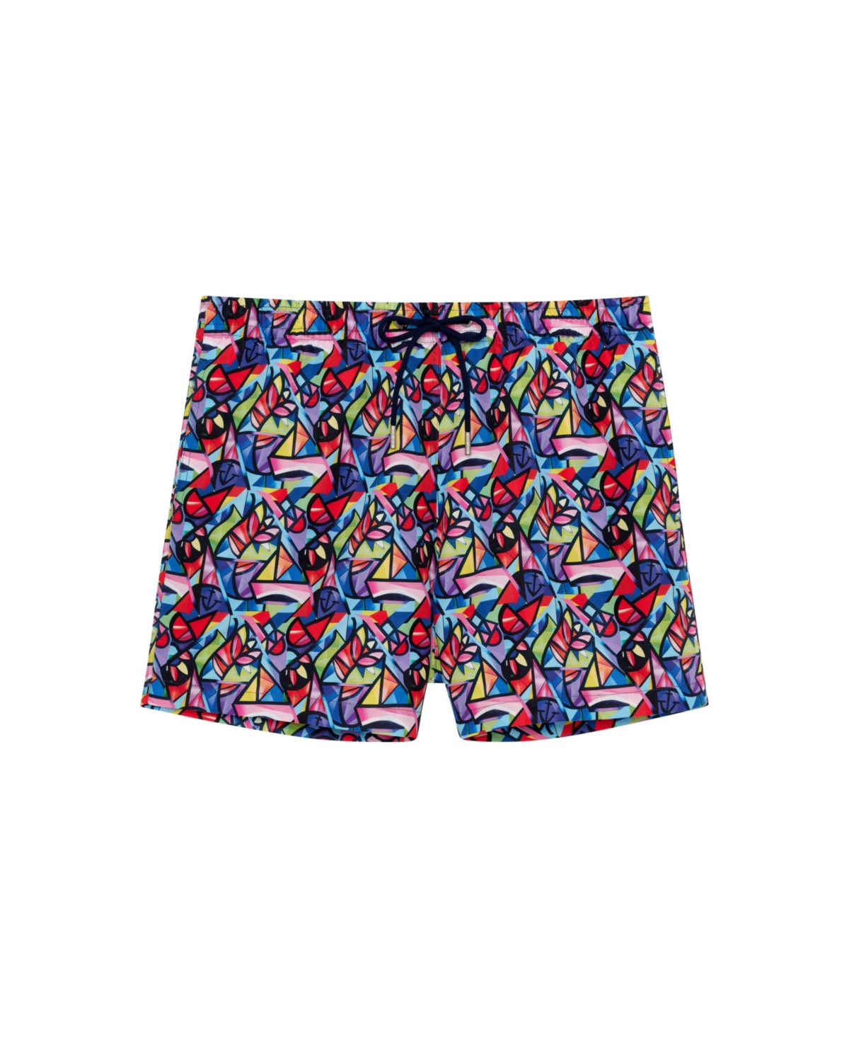 Hom Usa Men's Idylle Beach Boxer
