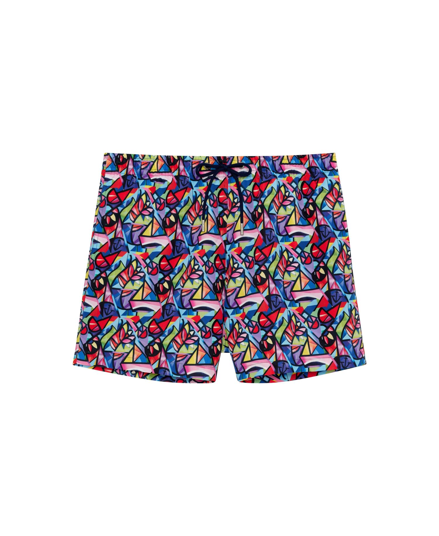 Men's Idylle Beach Boxer