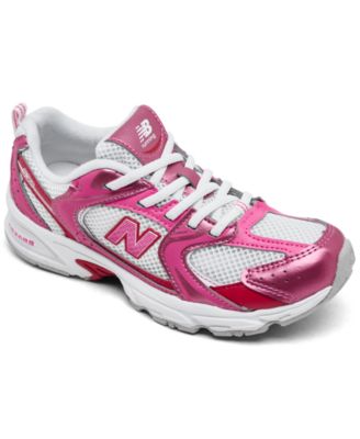 Little Girls 530 Casual Sneakers from Finish Line