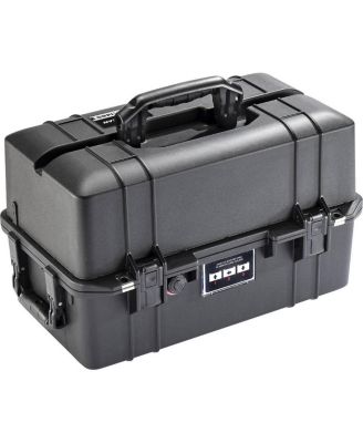 1465 Air Case without Foam, Black