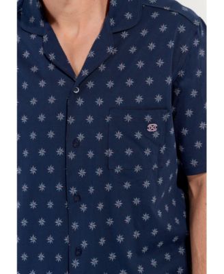 Men’s Indio Short Pajama Set