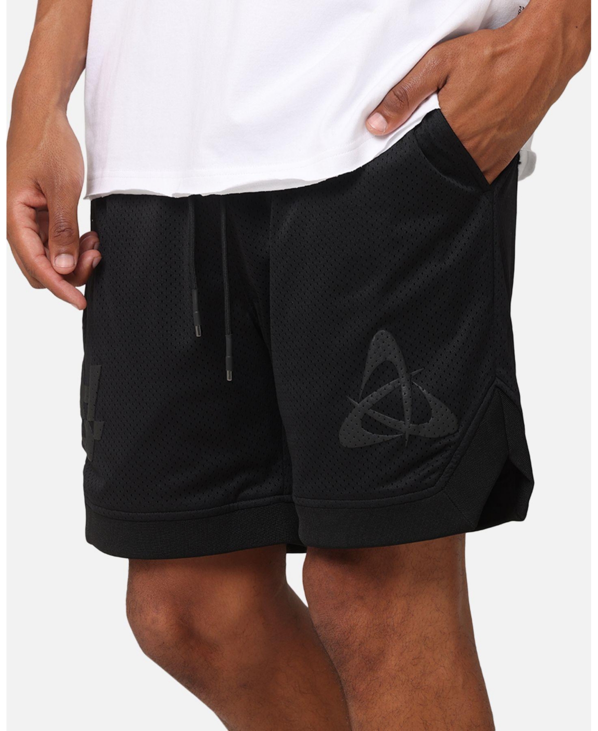 The Anti Order Men's Atomic Basketball Shorts