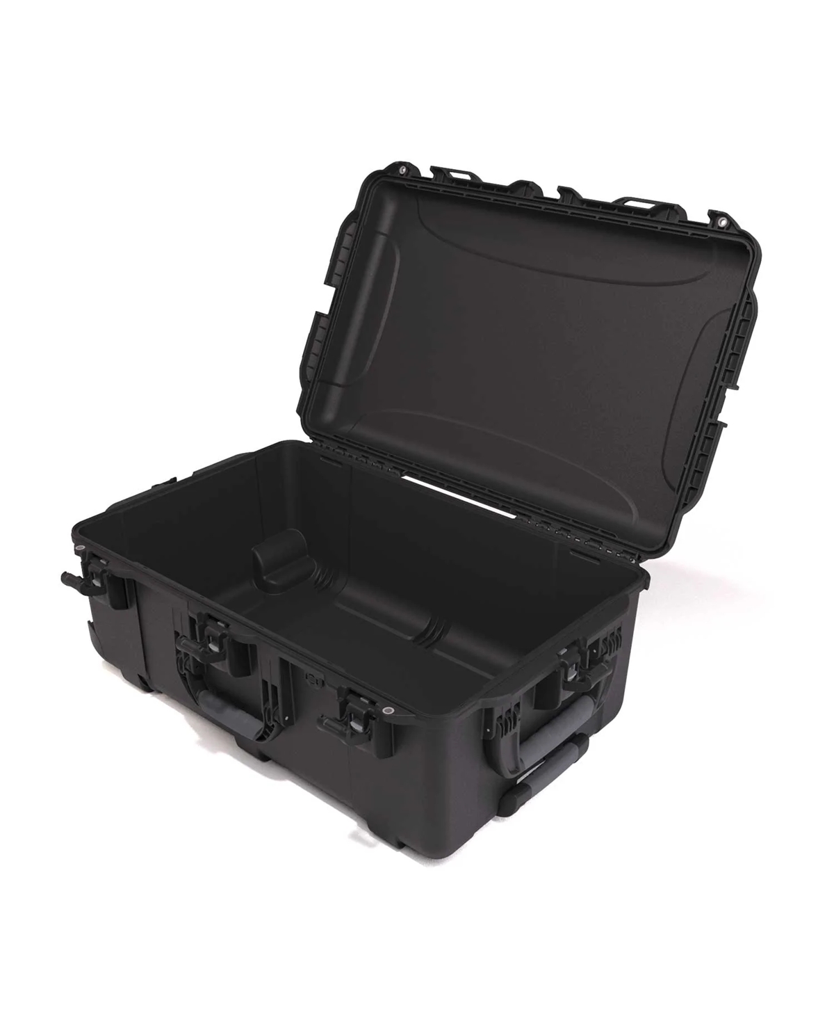 Nanuk Wheeled Series 963 Waterproof Hard Case with Lid Organizer and Padded Dividers
