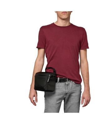 Advanced III Shoulder Bag for DSLR/CSC Camera, Small, Black