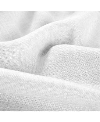 Harrow Solid Blackout Window Curtain Panel