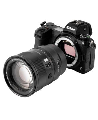 AF 85mm f/1.4 Pro Lens for Nikon Z