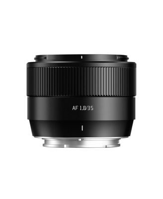AF 35mm f/1.8 Mark II APS-C Lens for Sony E Mount