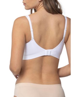Women's The Comfort Shaping Bra with Adjustable Straps