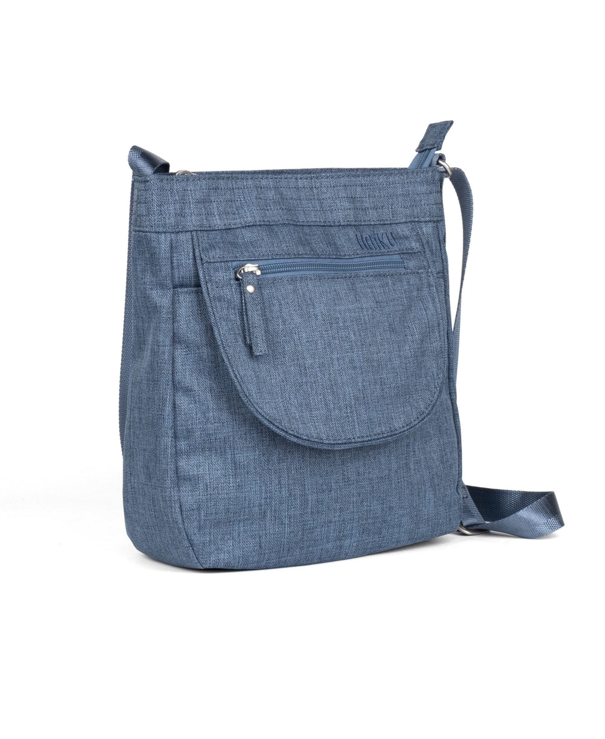 Haiku Jaunt Rfid Blocking Crossbody