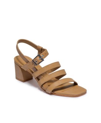 Women's Novi Mid Heel Sandal