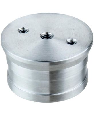 Elemack Starter/Euro Male Adapter