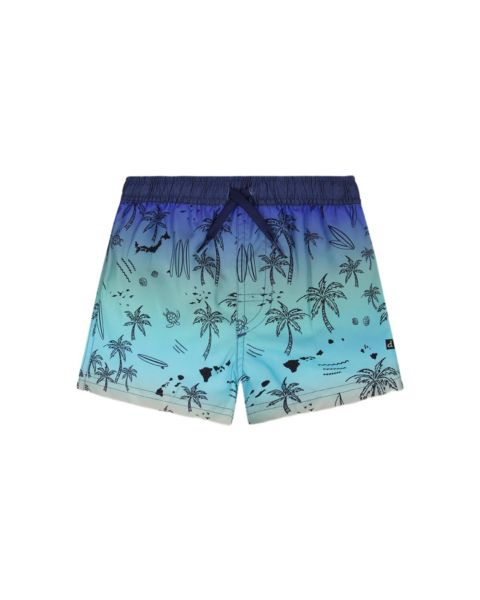 Купальник Boardshorts — Deux par Deux