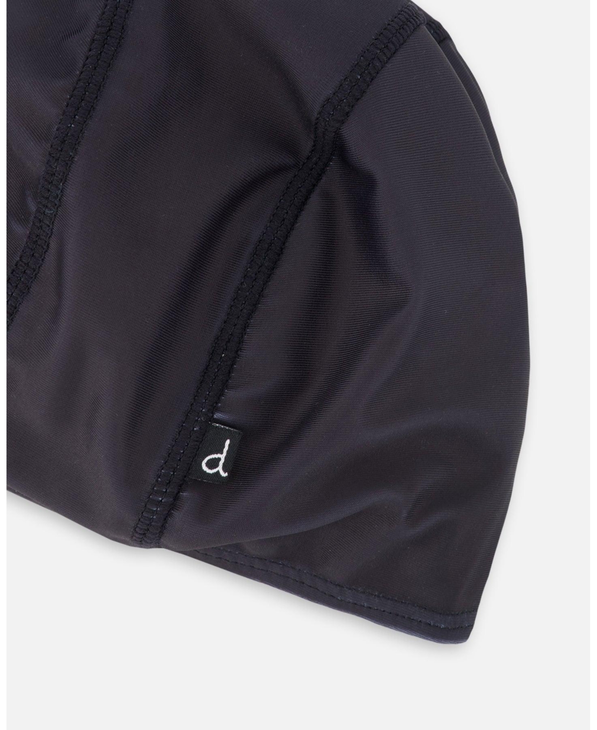 Deux par Kids Unisex Swim Cap - Toddler|Child