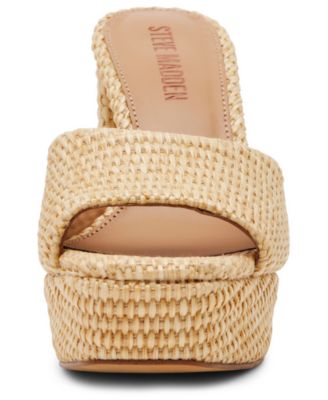 Women's Joel Platform Block Heel Dress Sandals