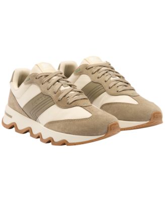 Men's Kinetic Ember Round-Toe Shoes