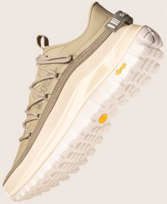 Men's Kinetic Ember Round-Toe Shoes