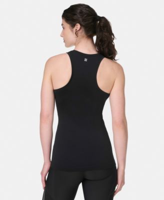 Women's Athlete Seamless Workout Tank Top