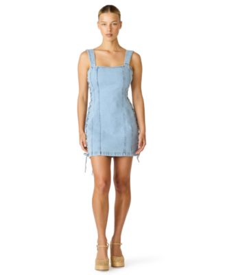 Women's Gianka Square Neck Dress
